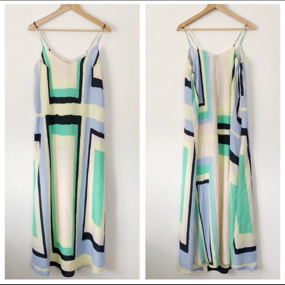 South Moon Under Charlie Jade Dress